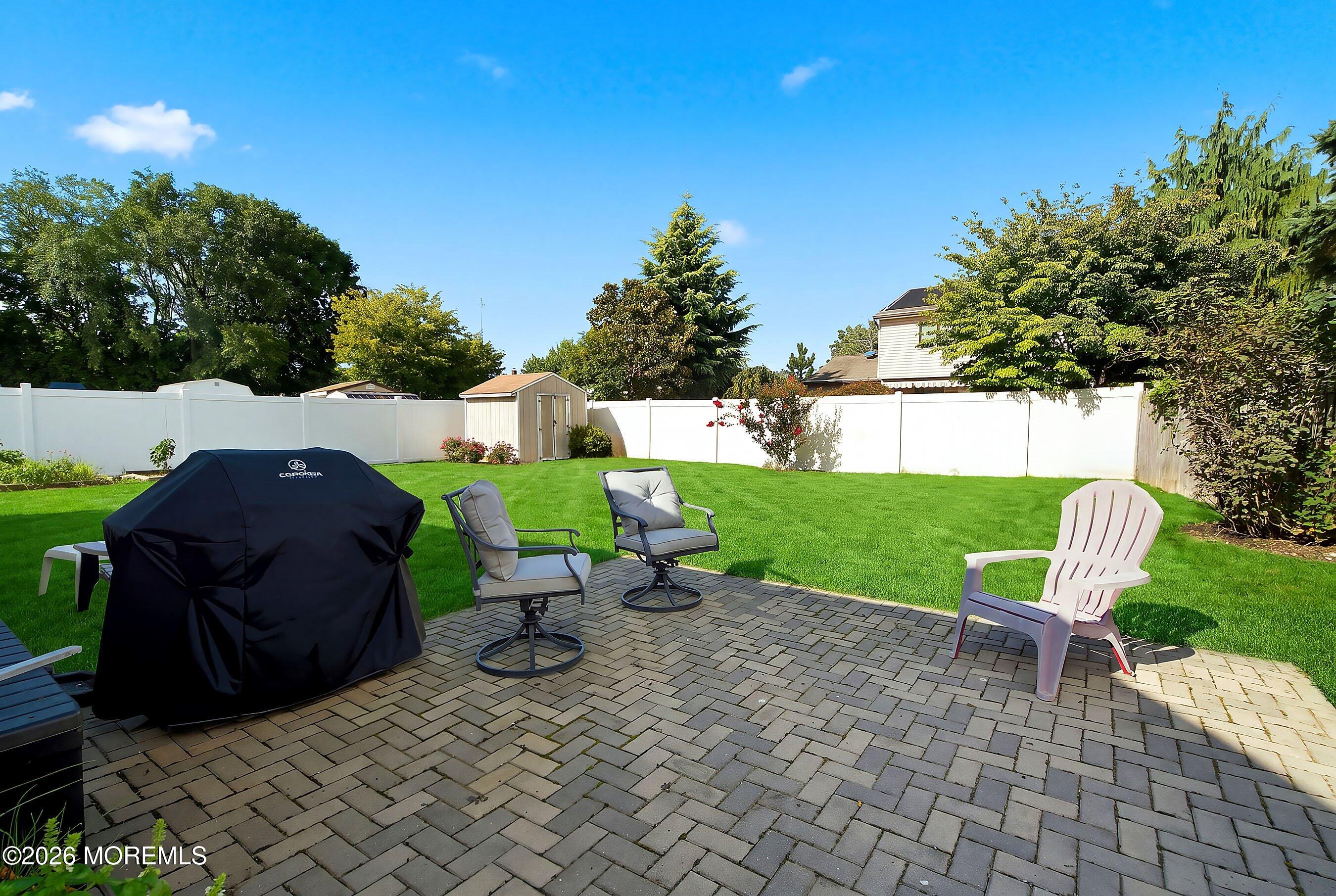 6 Burnham Road East Brunswick NJ 08816