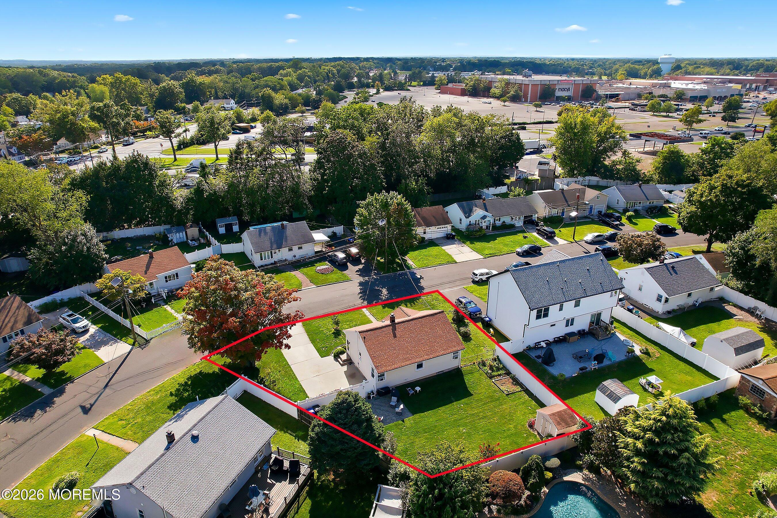 6 Burnham Road East Brunswick NJ 08816