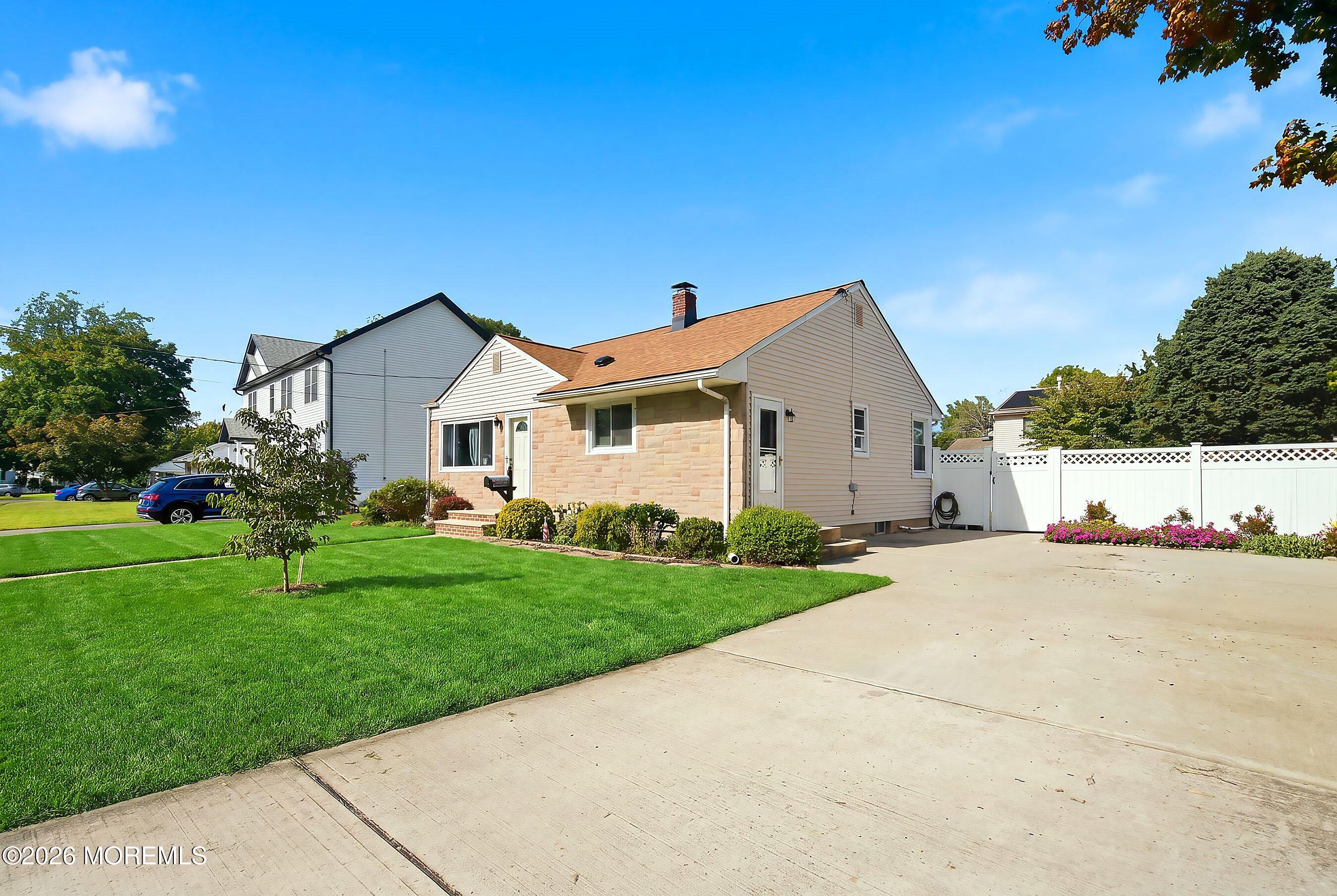 6 Burnham Road East Brunswick NJ 08816
