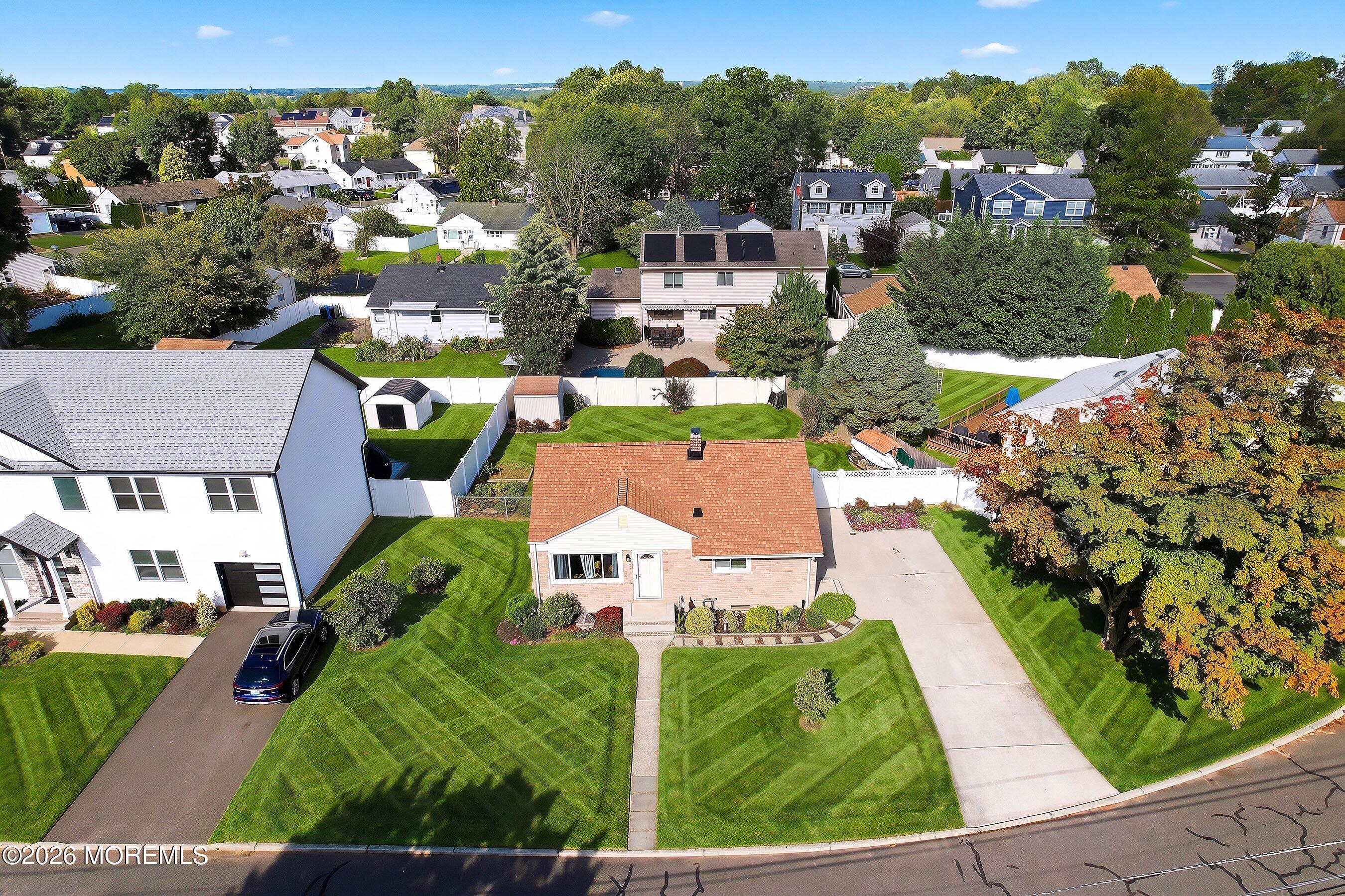 6 Burnham Road East Brunswick NJ 08816