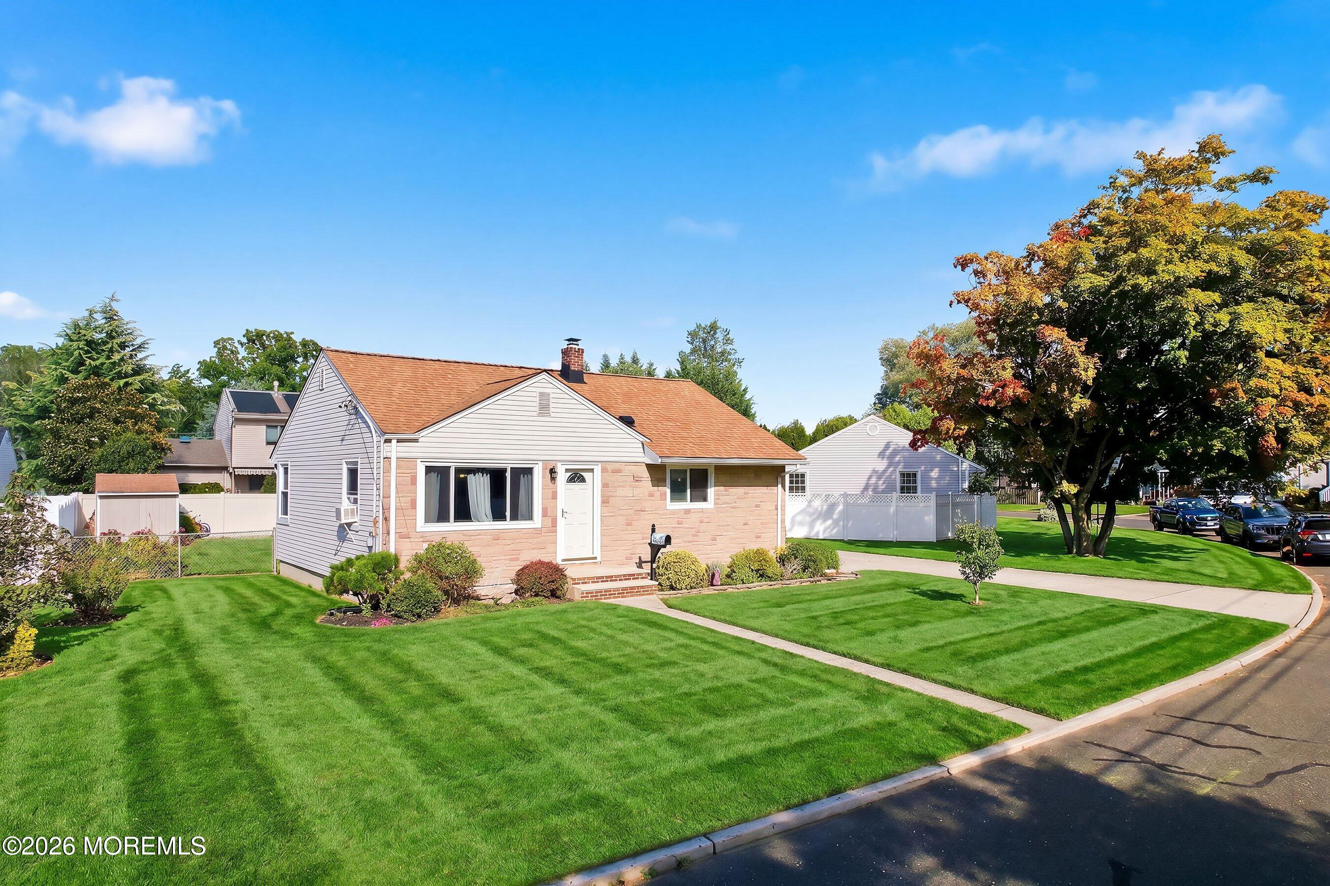6 Burnham Road East Brunswick NJ 08816