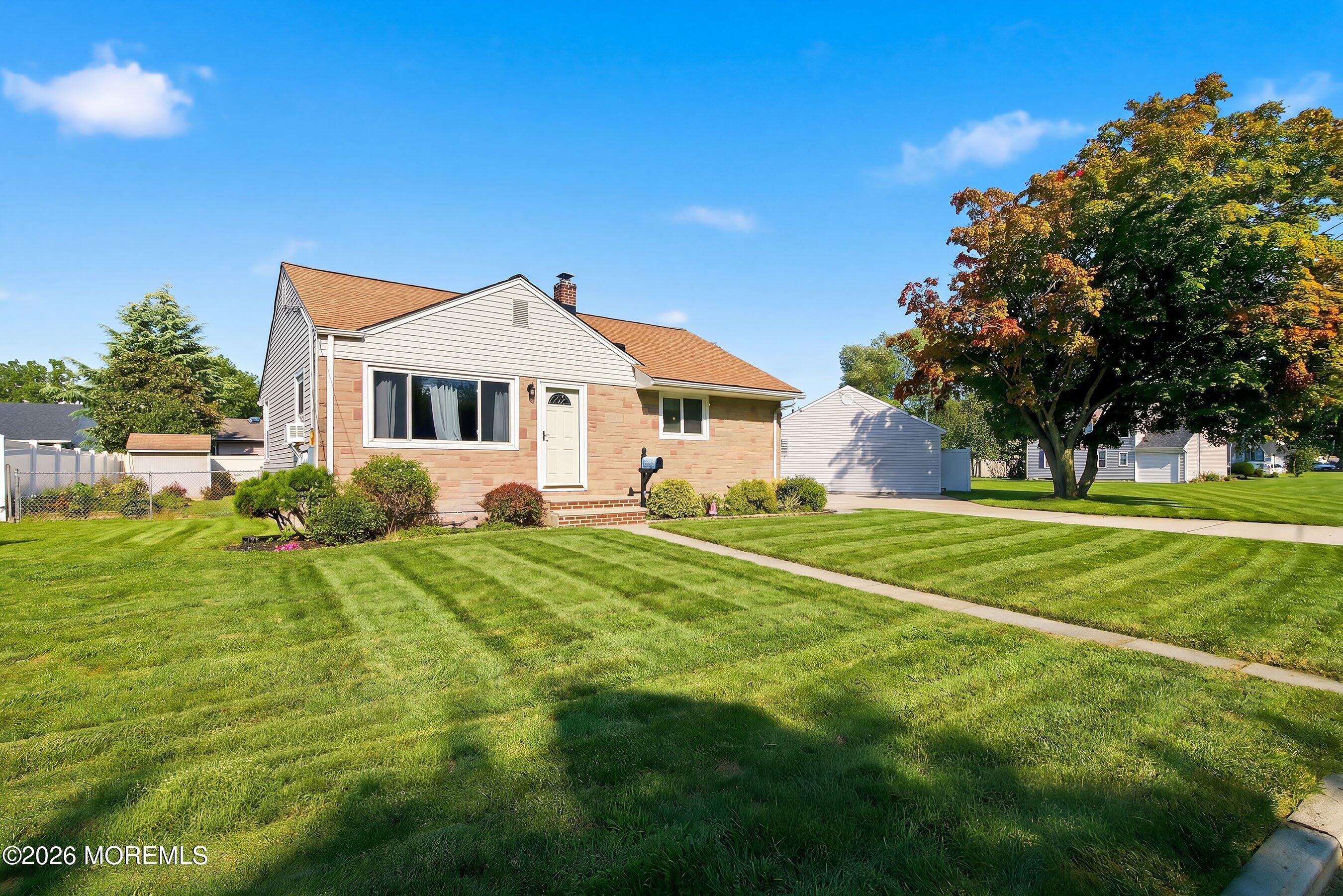 6 Burnham Road East Brunswick NJ 08816