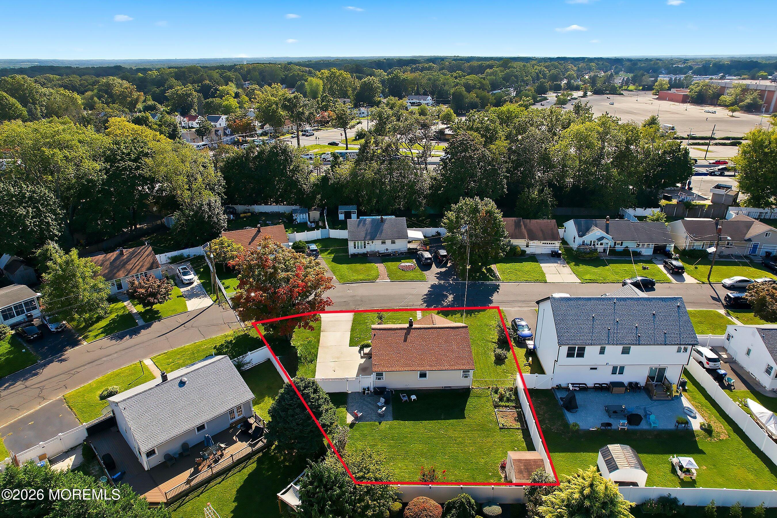 6 Burnham Road East Brunswick NJ 08816