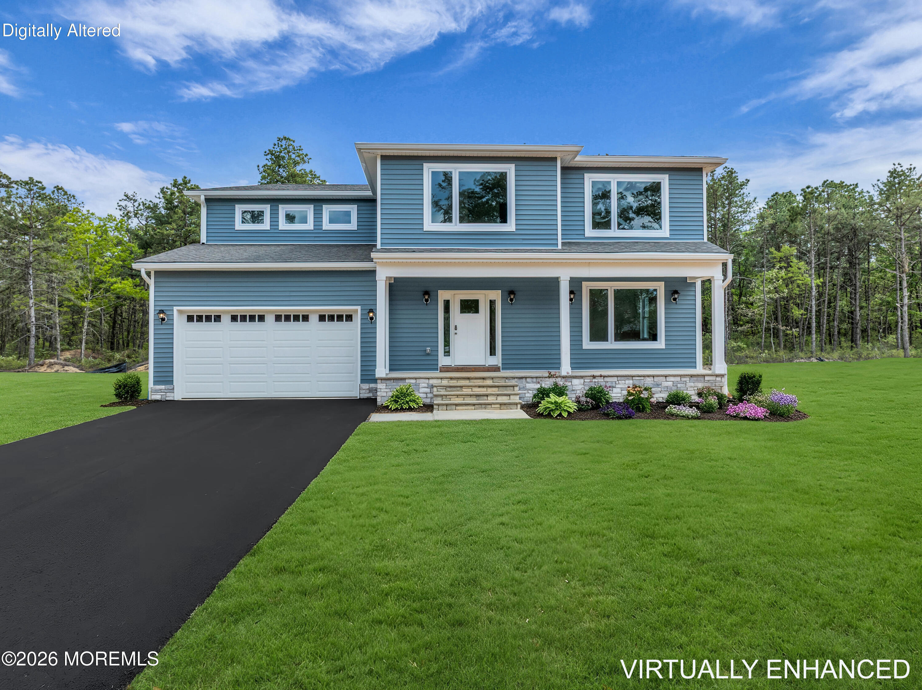 Bayville NJ, 389 Southern Boulevard