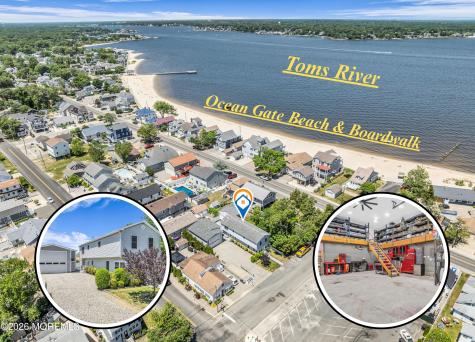 410 Monmouth Avenue Ocean Gate NJ 08740