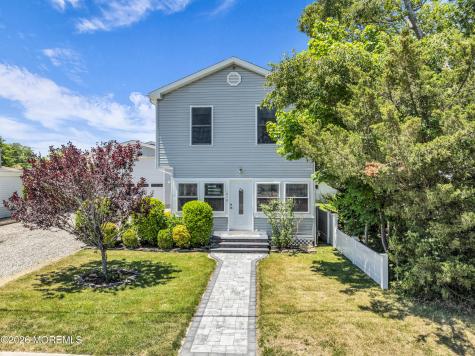 410 Monmouth Avenue Ocean Gate NJ 08740