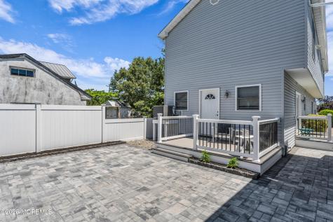 410 Monmouth Avenue Ocean Gate NJ 08740