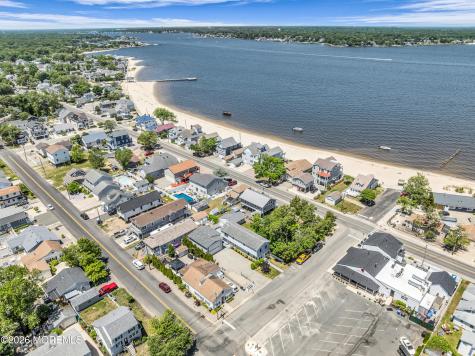 410 Monmouth Avenue Ocean Gate NJ 08740