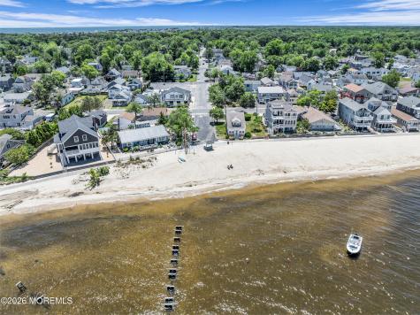 410 Monmouth Avenue Ocean Gate NJ 08740