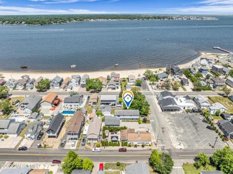 410 Monmouth Avenue Ocean Gate NJ 08740