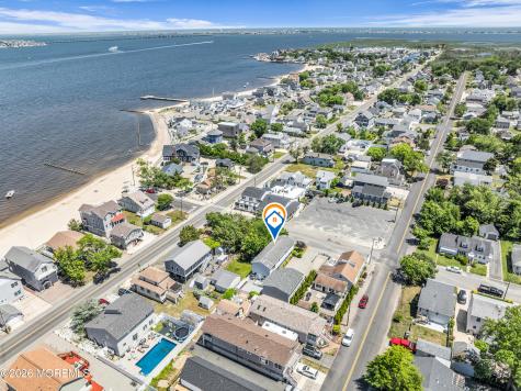 410 Monmouth Avenue Ocean Gate NJ 08740