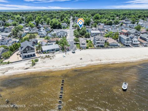 410 Monmouth Avenue Ocean Gate NJ 08740
