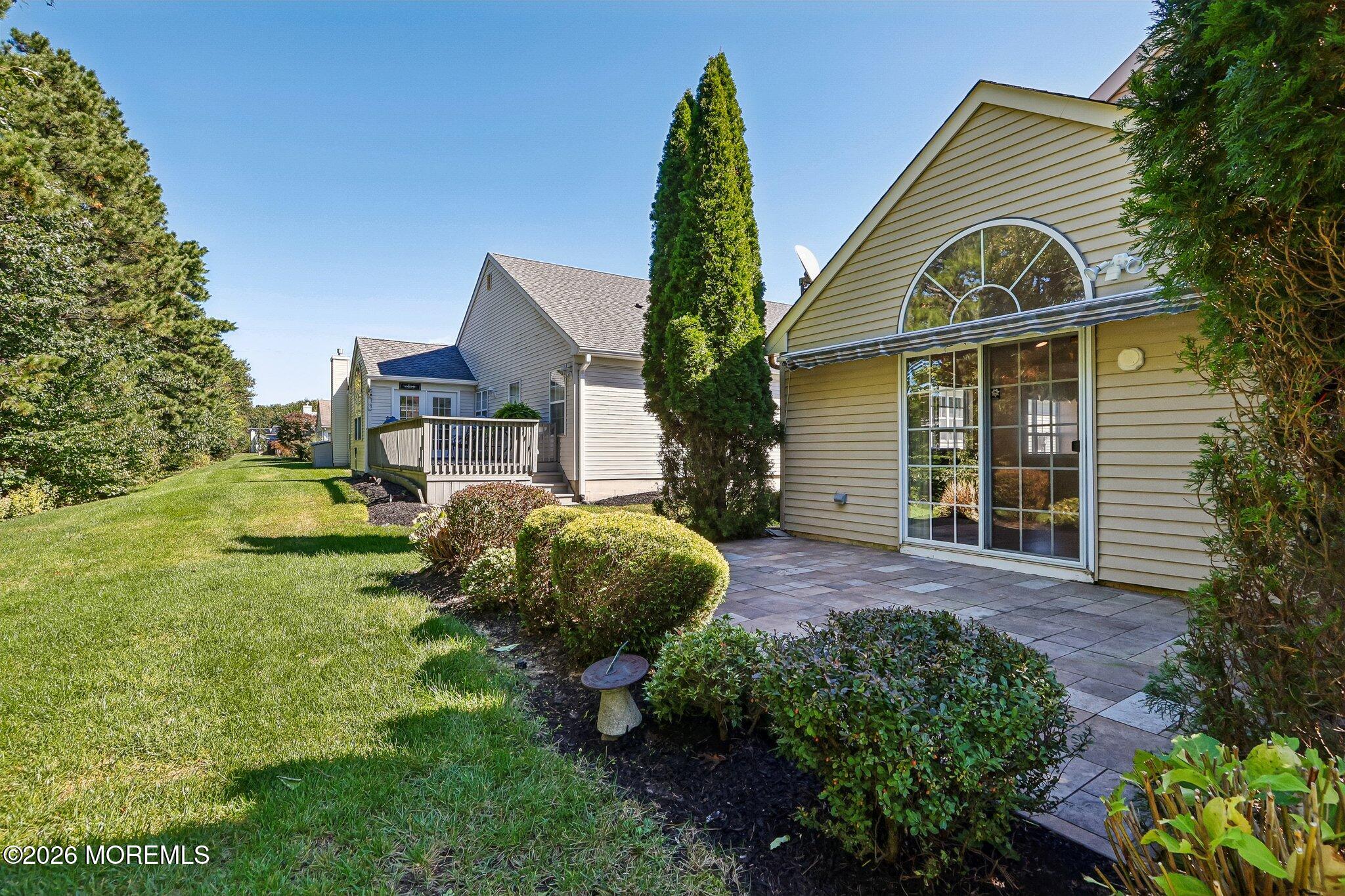 12 Sandhurst Road Lakewood NJ 08701