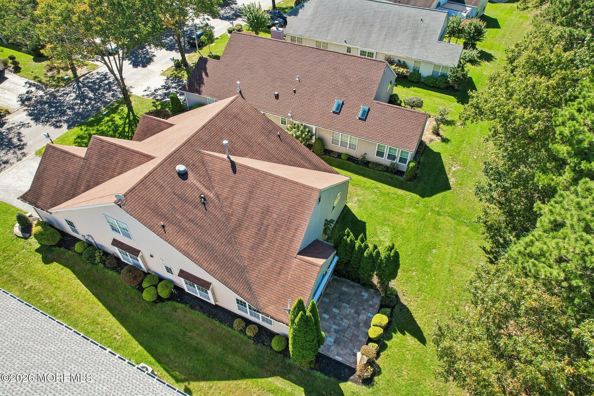 12 Sandhurst Road Lakewood NJ 08701