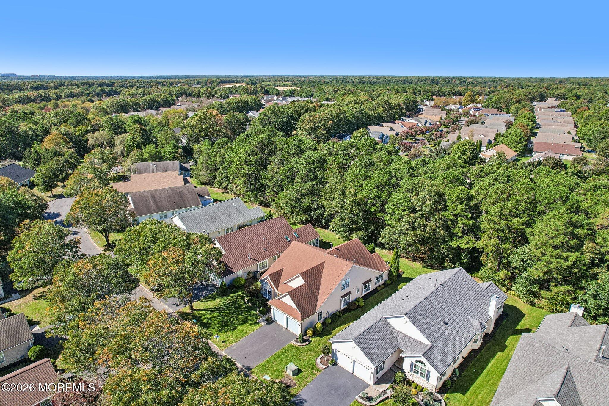 12 Sandhurst Road Lakewood NJ 08701