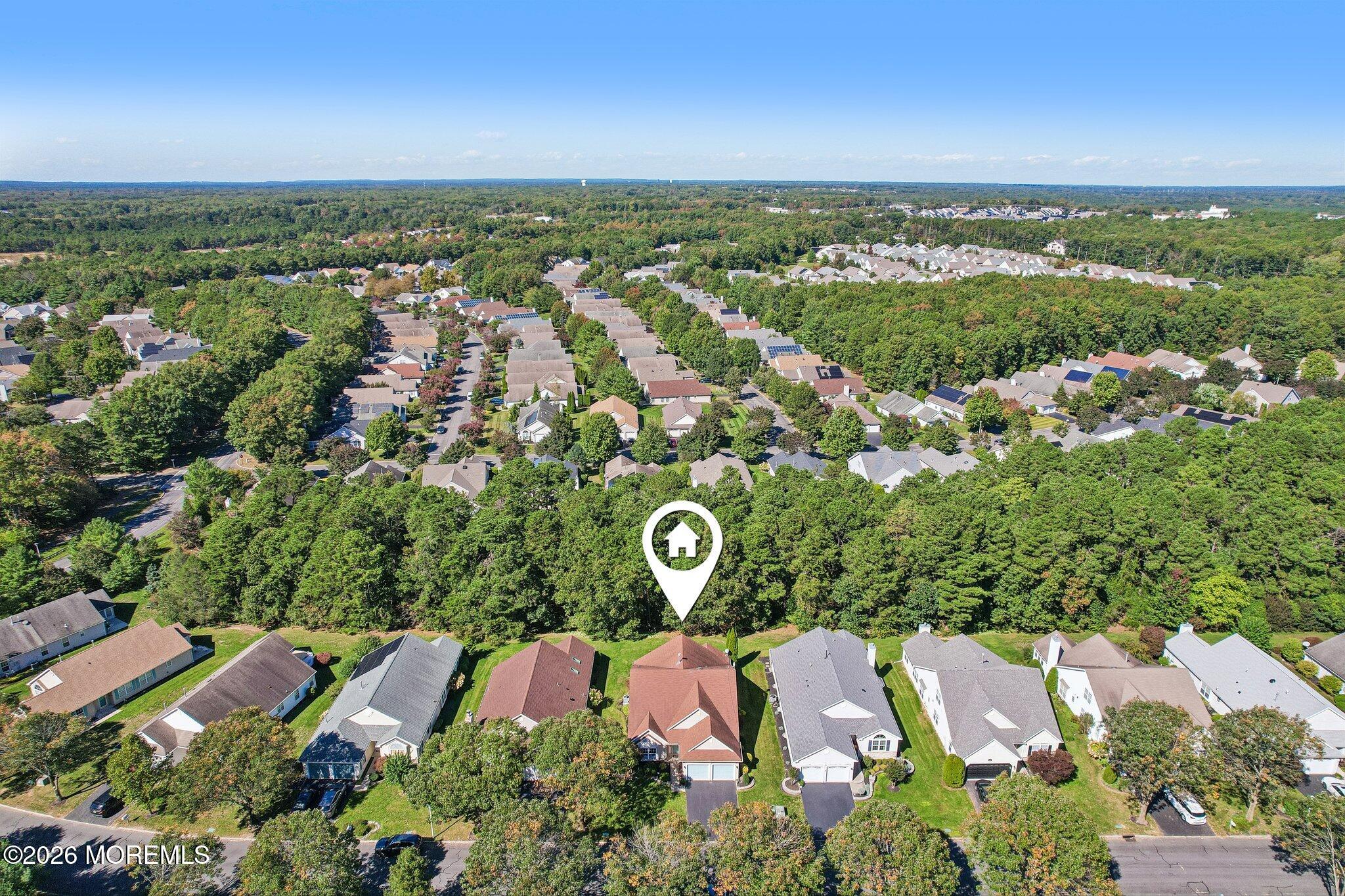 12 Sandhurst Road Lakewood NJ 08701
