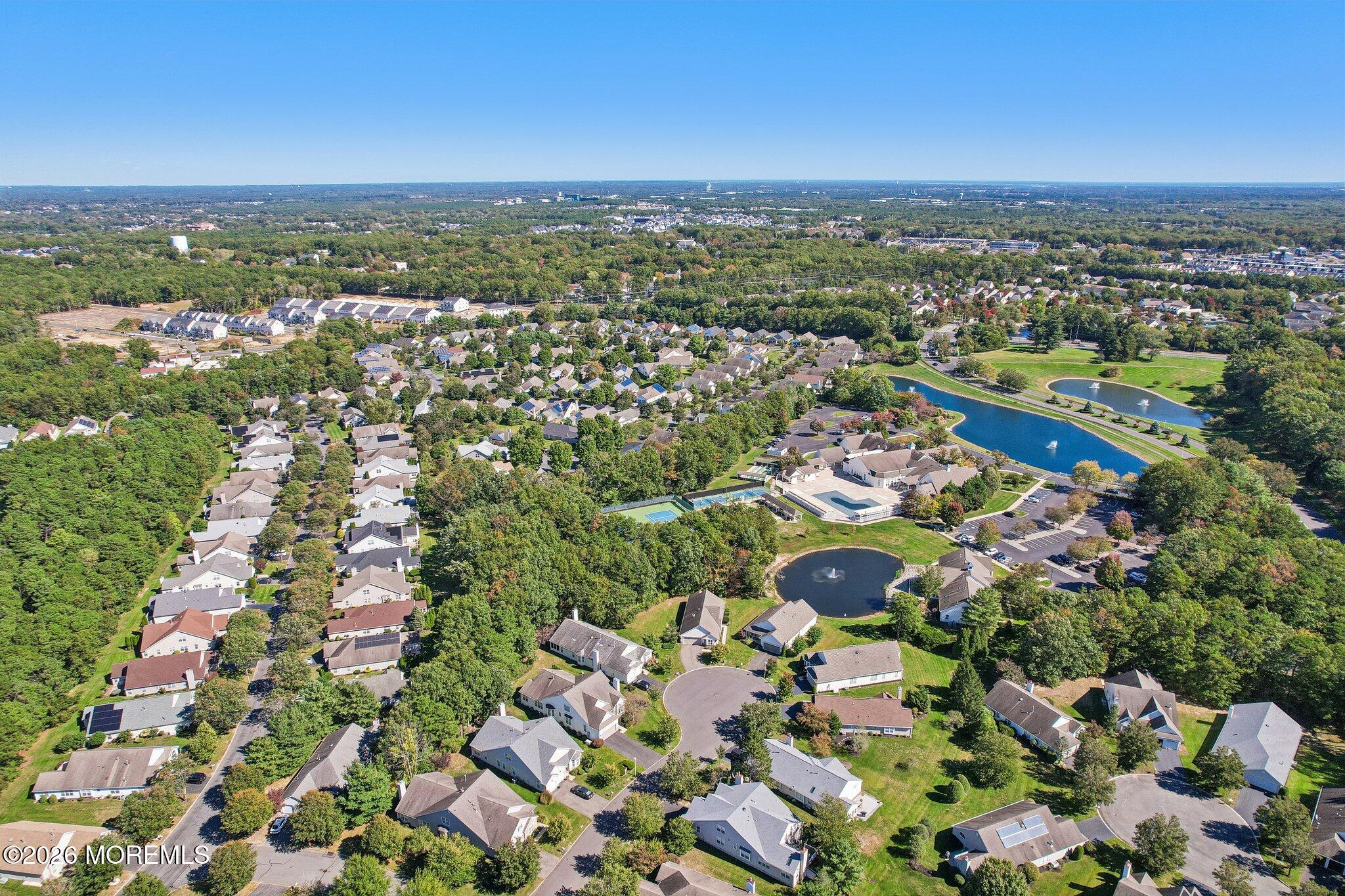 12 Sandhurst Road Lakewood NJ 08701