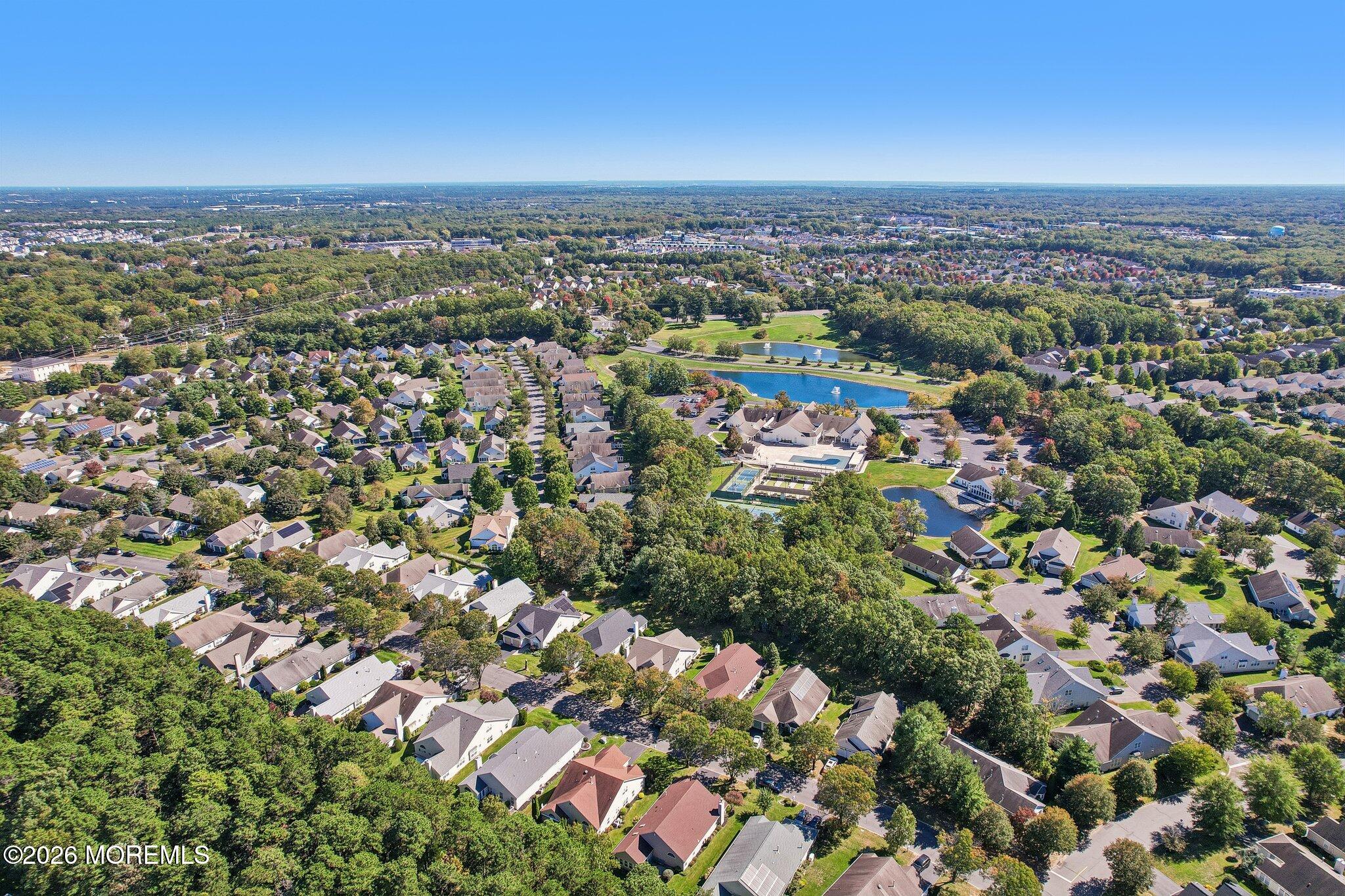 12 Sandhurst Road Lakewood NJ 08701