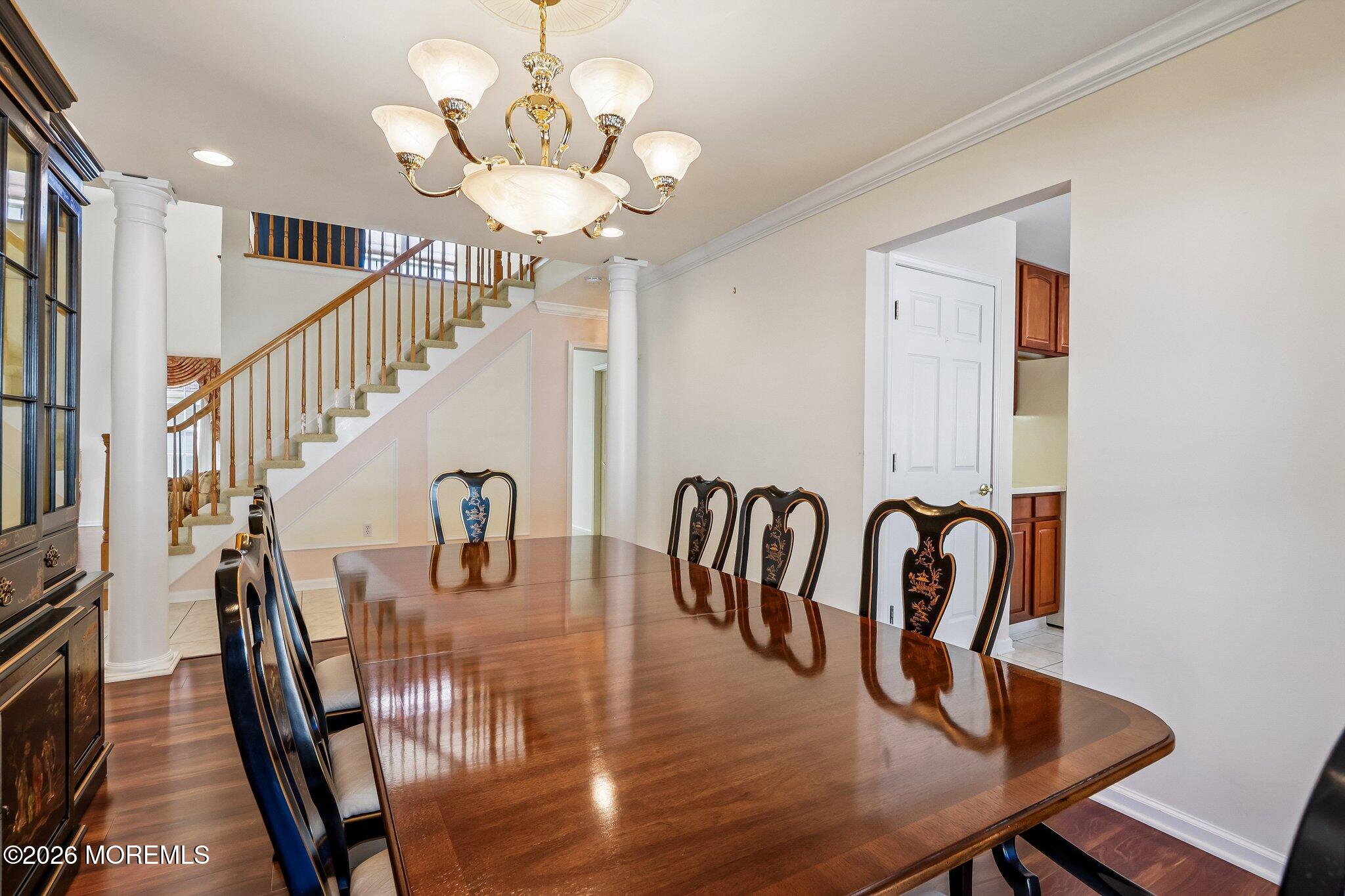 12 Sandhurst Road Lakewood NJ 08701