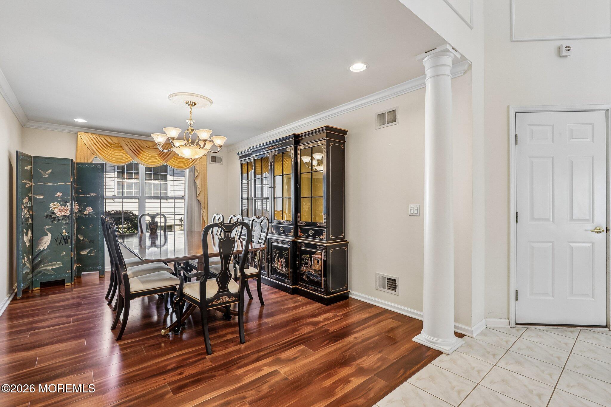 12 Sandhurst Road Lakewood NJ 08701