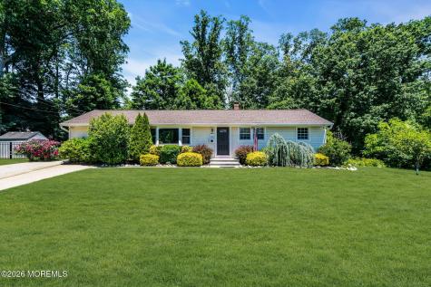 257 Harding Boulevard Matawan NJ 07747
