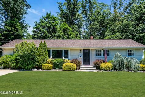 257 Harding Boulevard Matawan NJ 07747