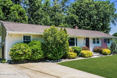 257 Harding Boulevard Matawan NJ 07747