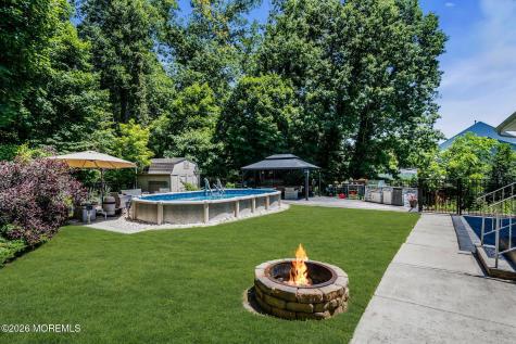 257 Harding Boulevard Matawan NJ 07747
