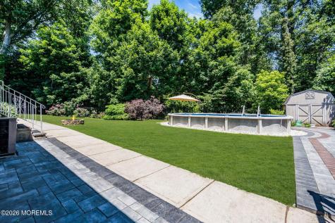 257 Harding Boulevard Matawan NJ 07747