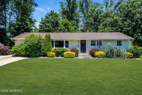 257 Harding Boulevard Matawan NJ 07747