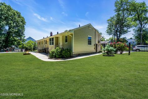 257 Harding Boulevard Matawan NJ 07747