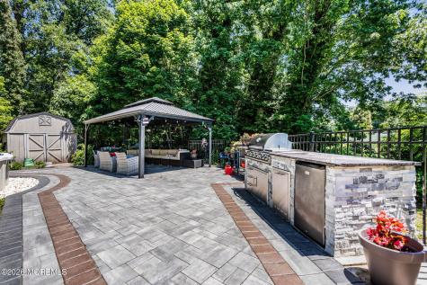 257 Harding Boulevard Matawan NJ 07747