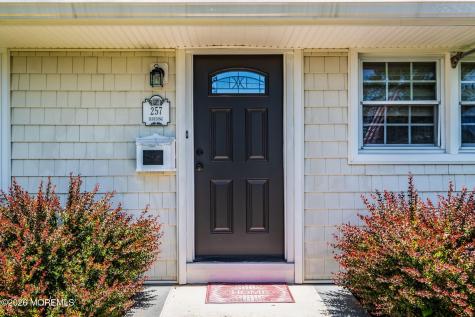 257 Harding Boulevard Matawan NJ 07747