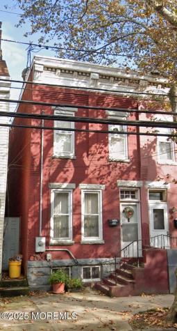 760 Centre Street Trenton NJ 08611
