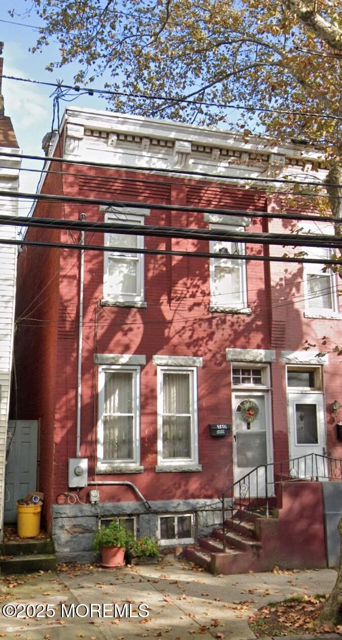 760 Centre Street Trenton NJ 08611