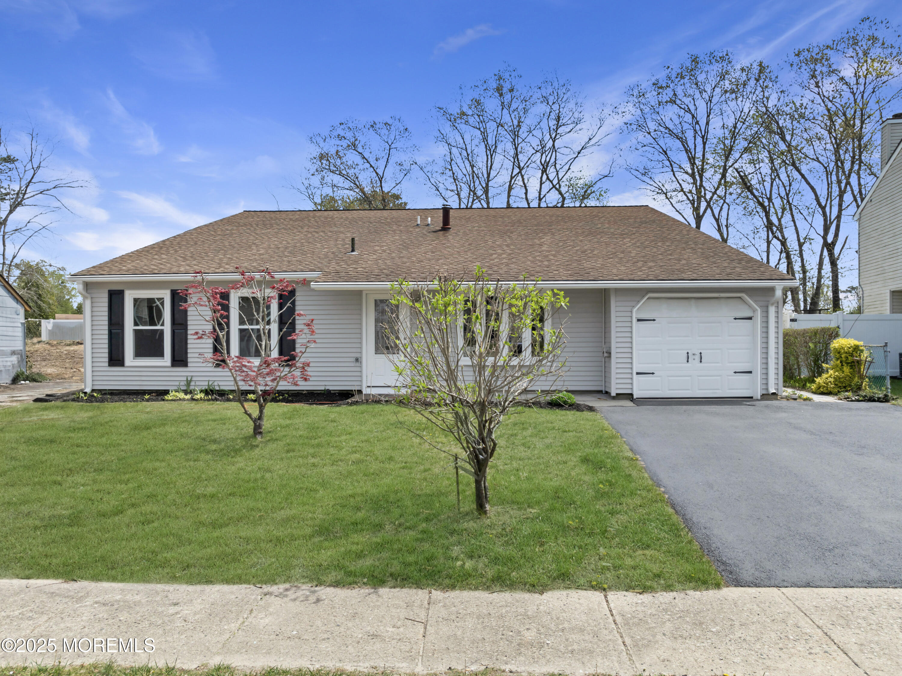 20 Sextant Drive Barnegat NJ 08005
