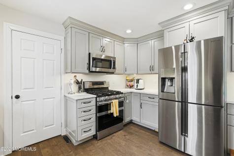 720 Talmadge Avenue Oakhurst NJ 07755