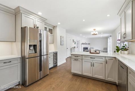 720 Talmadge Avenue Oakhurst NJ 07755