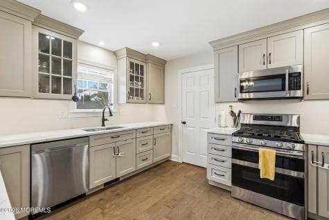 720 Talmadge Avenue Oakhurst NJ 07755