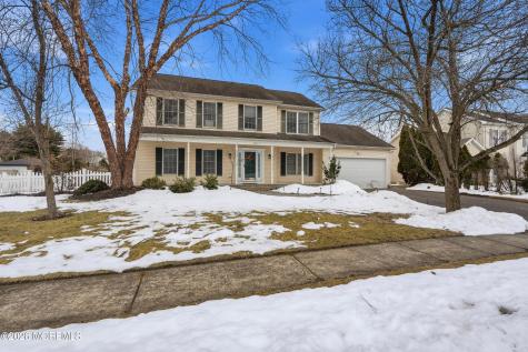 720 Talmadge Avenue Oakhurst NJ 07755