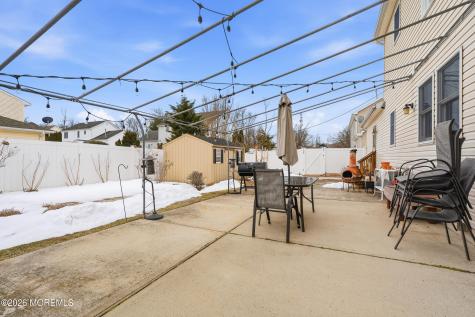 720 Talmadge Avenue Oakhurst NJ 07755