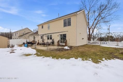 720 Talmadge Avenue Oakhurst NJ 07755