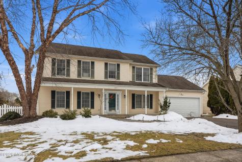 720 Talmadge Avenue Oakhurst NJ 07755