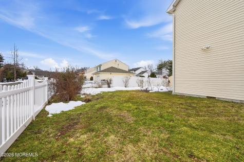 720 Talmadge Avenue Oakhurst NJ 07755