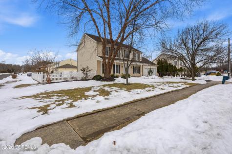 720 Talmadge Avenue Oakhurst NJ 07755