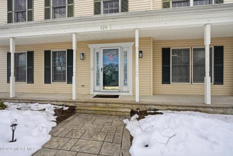 720 Talmadge Avenue Oakhurst NJ 07755