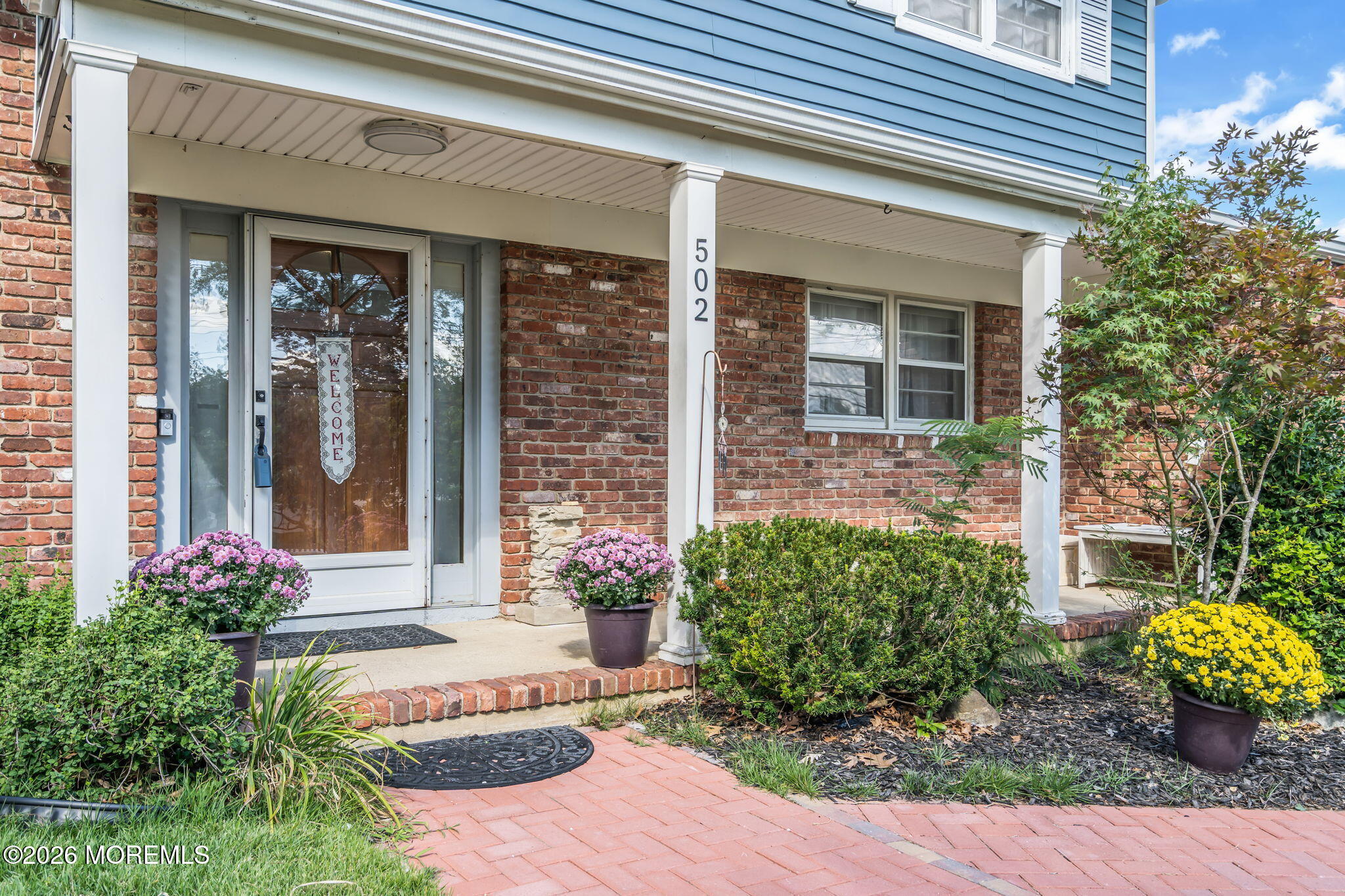 502 River Terrace Toms River NJ 08755