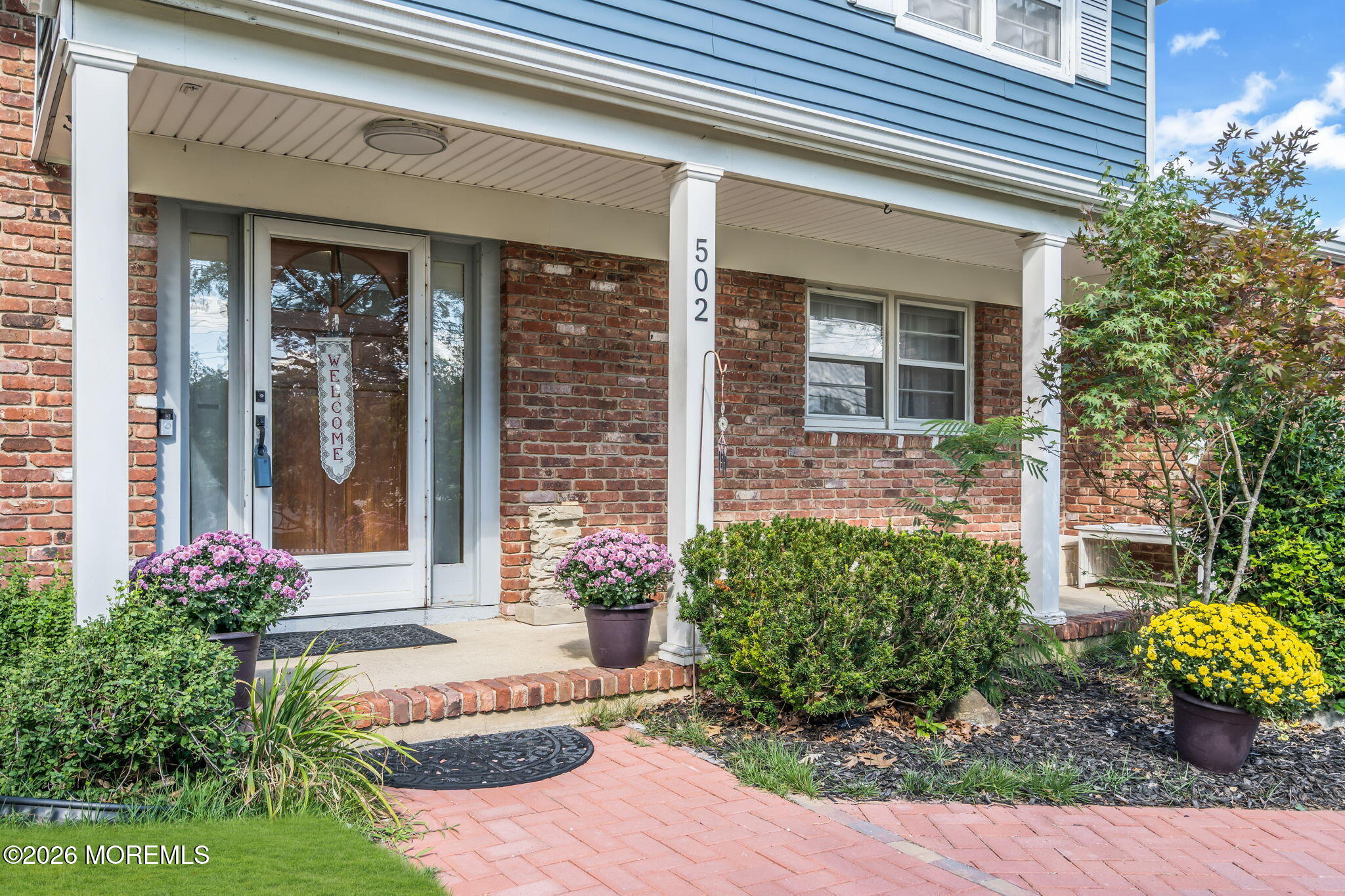 502 River Terrace Toms River NJ 08755