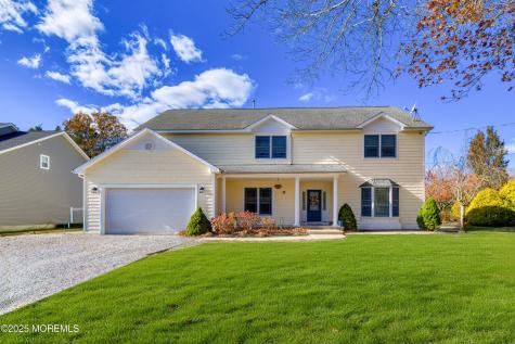 11 Greenbriar Drive Little Egg Harbor NJ 08087