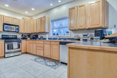 11 Greenbriar Drive Little Egg Harbor NJ 08087